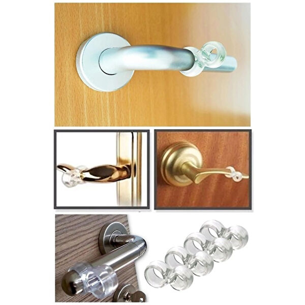 MBB E-Ticaret Kapı Stoperleri