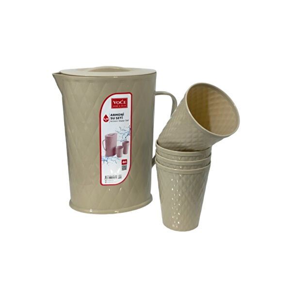 MBB E-Ticaret Su Bardağı, Su Takımları