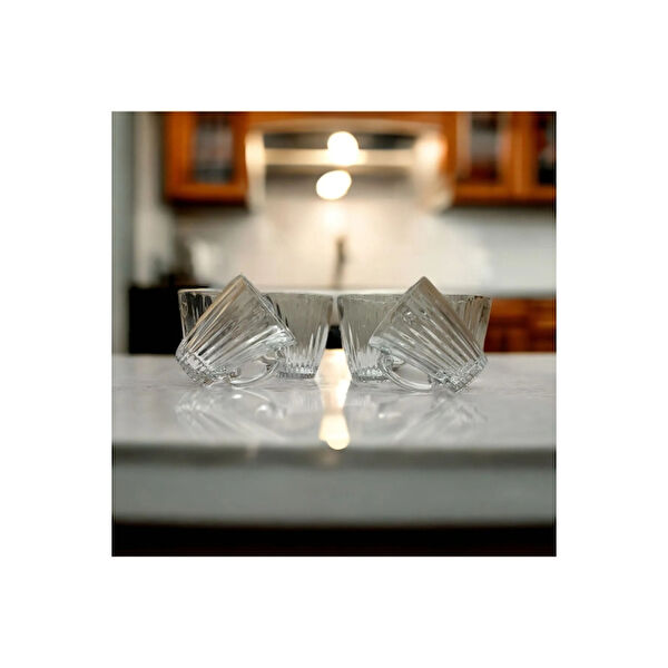 MBB E-Ticaret Meşrubat Bardağı