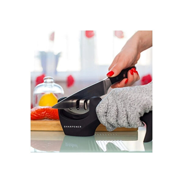 MBB E-Ticaret Bıçak Bileyici, Masat