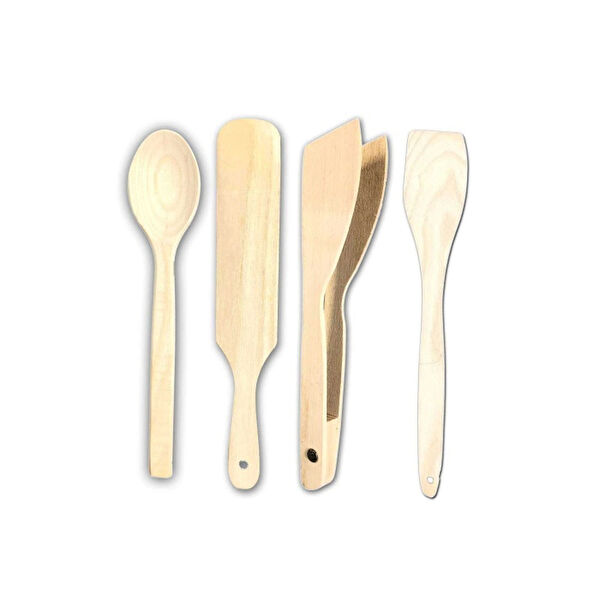 MBB E-Ticaret Küçük Mutfak Aletleri Çeyiz Seti