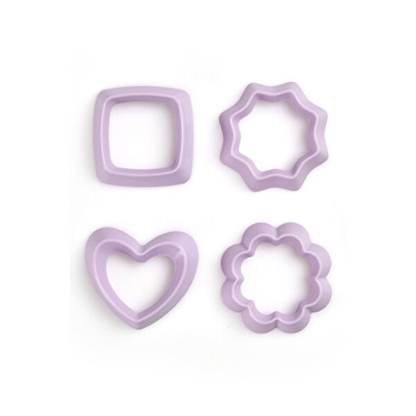 MBB E-Ticaret Kurabiye, Çikolata Kalıbı