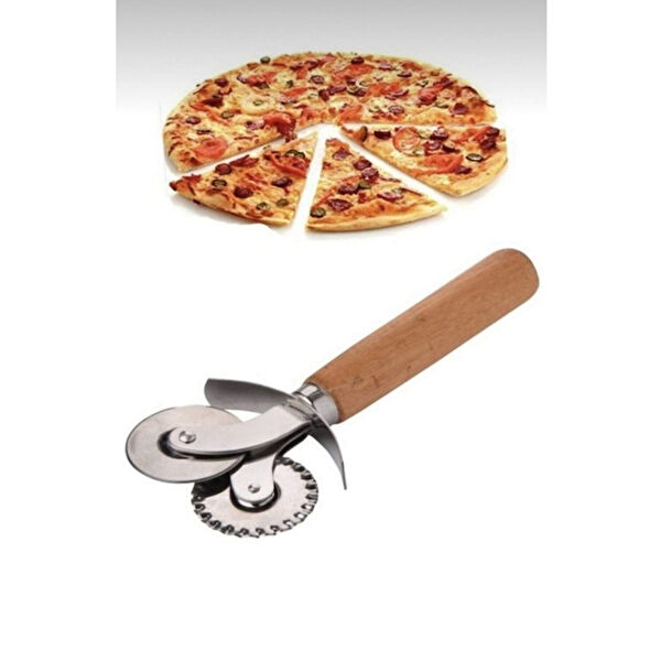 MBB E-Ticaret Pizza, Hamur, Kek Dilimleyici