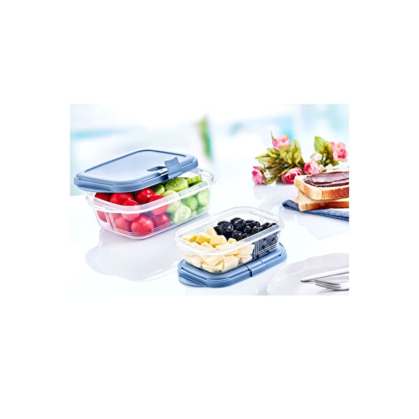 MBB E-Ticaret Saklama Kabı