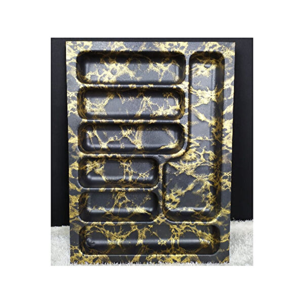 MBB E-Ticaret Mutfak Dolap İçi, Raf Düzenleyici