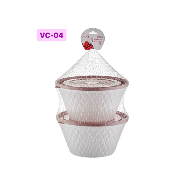 MBB E-Ticaret Saklama Kabı