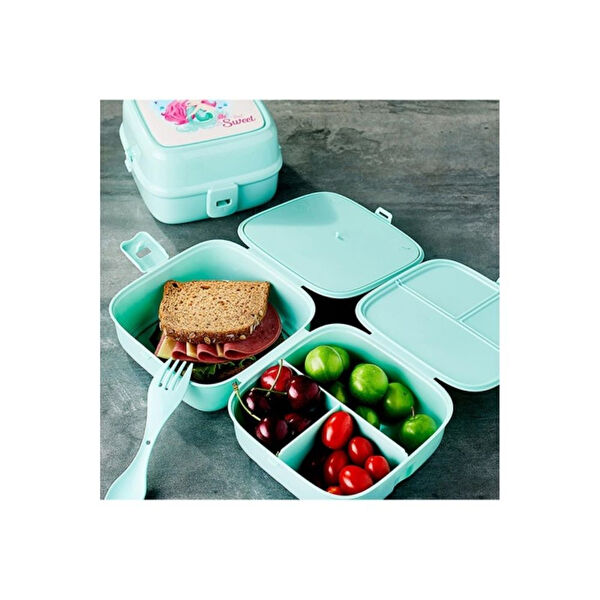 MBB E-Ticaret Saklama Kabı