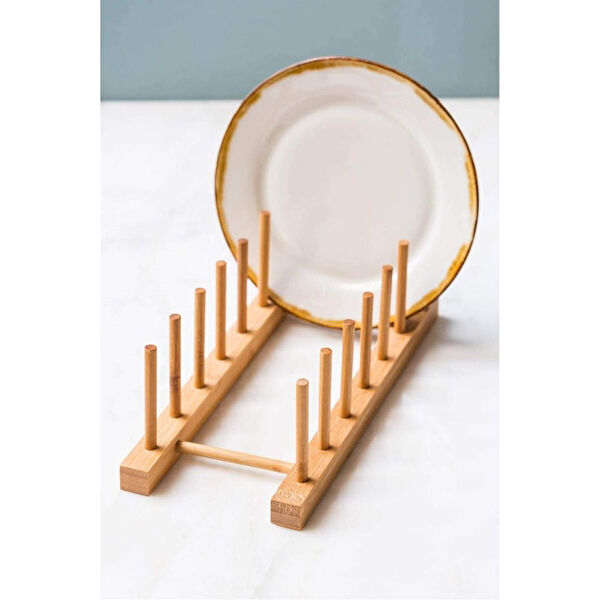 MBB E-Ticaret Mutfak Rafı, Terek