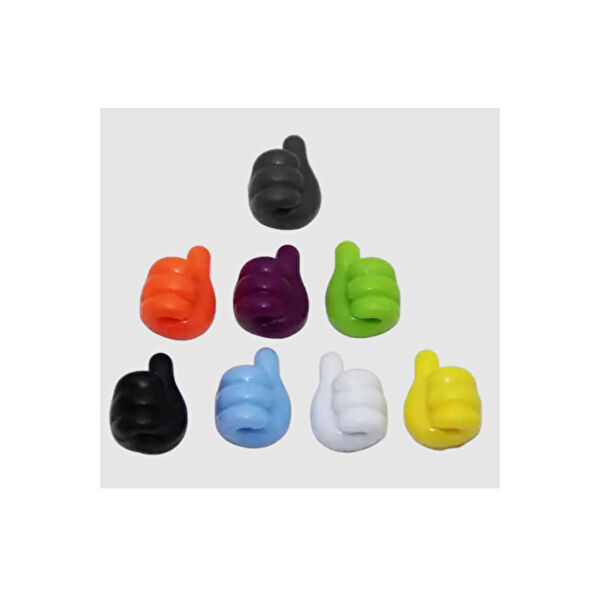 MBB E-Ticaret Kablo Toplayıcı, Kablo Klips