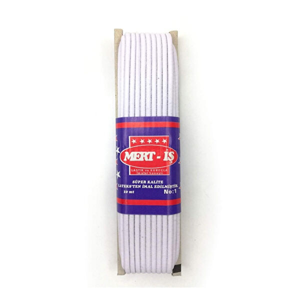 MBB E-Ticaret Paket Lastiği