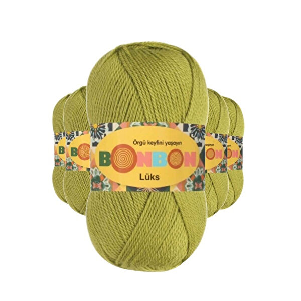 MBB E-Ticaret Örgü İpleri