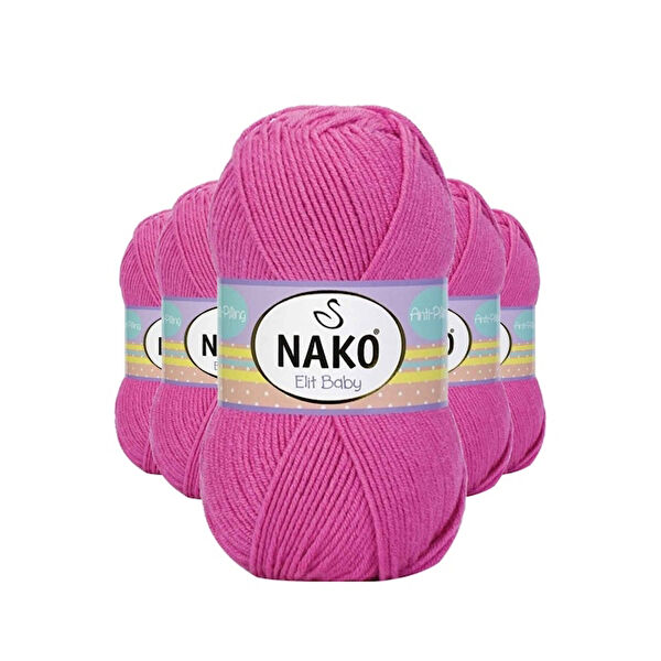 MBB E-Ticaret Örgü İpleri