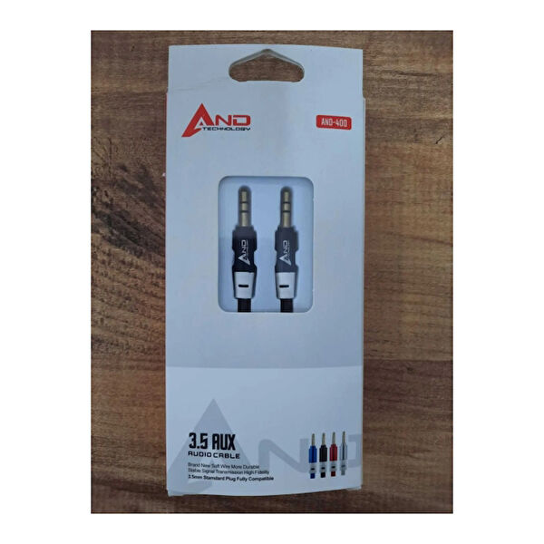 MBB E-Ticaret Ses Kablosu