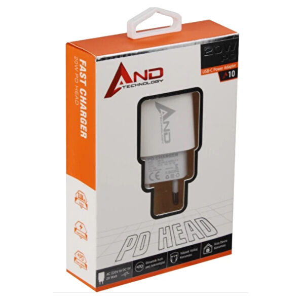 MBB E-Ticaret Şarj Cihazı