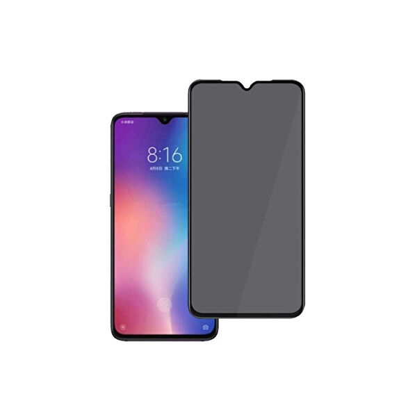 MBB E-Ticaret Ekran Koruyucu