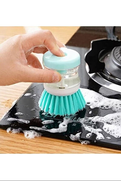 MBB E-Ticaret Fırça, Süpürge