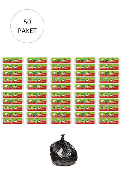 MBB E-Ticaret Çöp Torbası