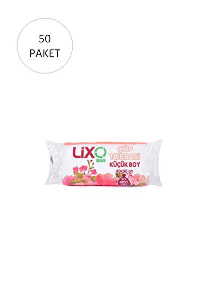 MBB E-Ticaret Çöp Torbası