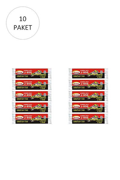 MBB E-Ticaret Çöp Torbası