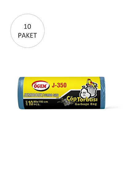 MBB E-Ticaret Çöp Torbası