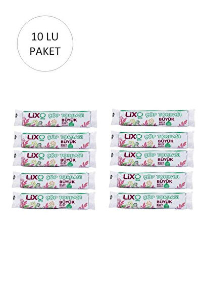 MBB E-Ticaret Çöp Torbası