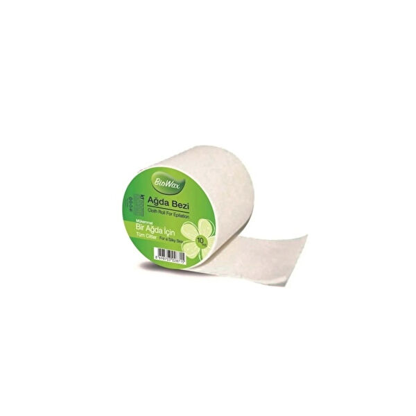 MBB E-Ticaret Ağda Bezi