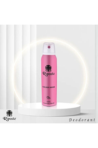 MBB E-Ticaret Deodorant