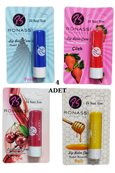 MBB E-Ticaret Dudak Bakımı