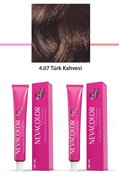 MBB E-Ticaret Saç Boyası