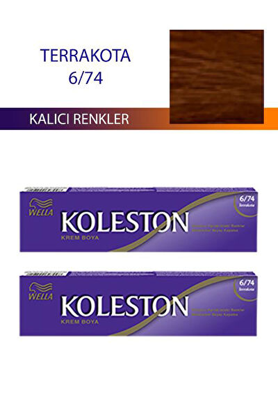 MBB E-Ticaret Saç Boyası