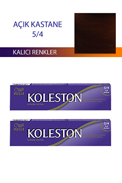 MBB E-Ticaret Saç Boyası