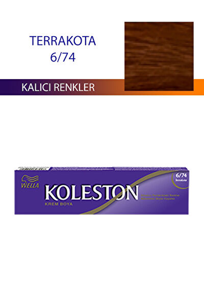 MBB E-Ticaret Saç Boyası