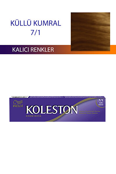 MBB E-Ticaret Saç Boyası