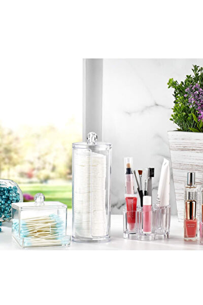 MBB E-Ticaret Makyaj & Takı Organizeri