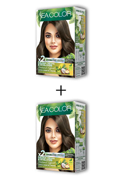 MBB E-Ticaret Saç Boyası