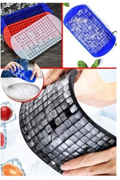 MBB E-Ticaret Buz Kalıbı, Torbası