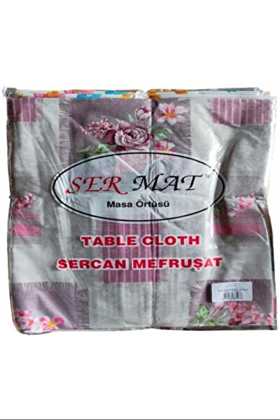 MBB E-Ticaret Masa Örtüsü