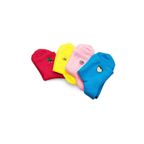 MBB E-Ticaret Kadın Çorap