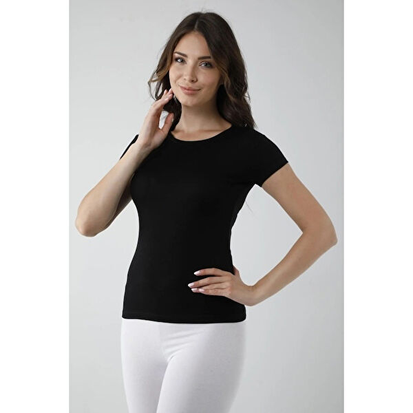 MBB E-Ticaret Kadın Atlet, Body, Fanila