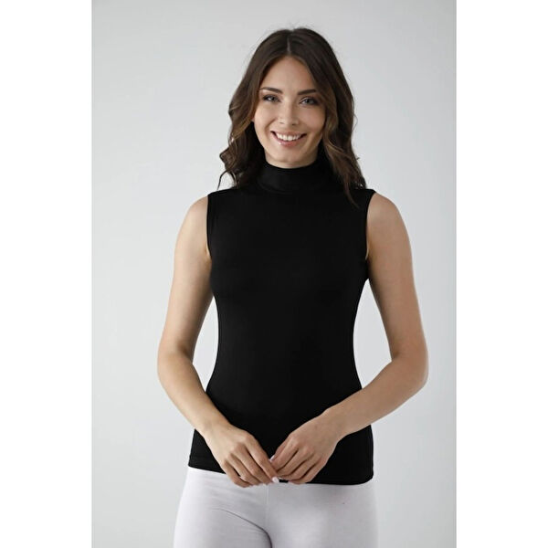 MBB E-Ticaret Kadın Atlet, Body, Fanila