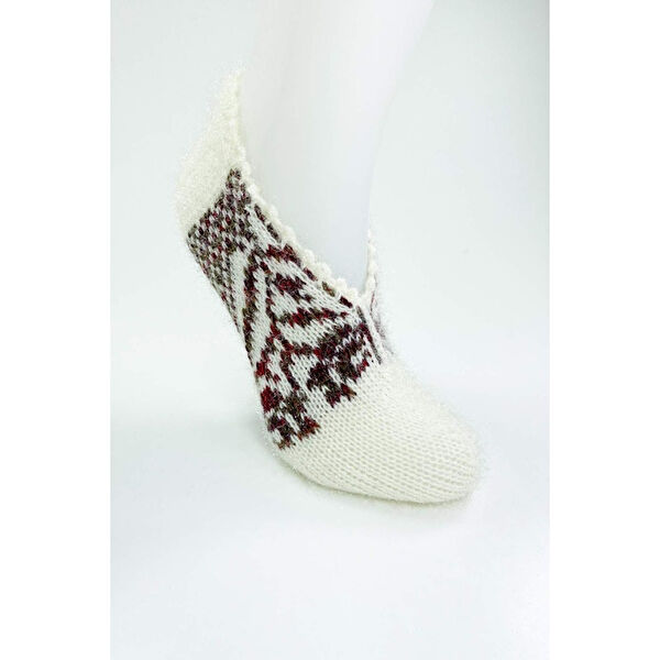 MBB E-Ticaret Kadın Ev Botu, Panduf