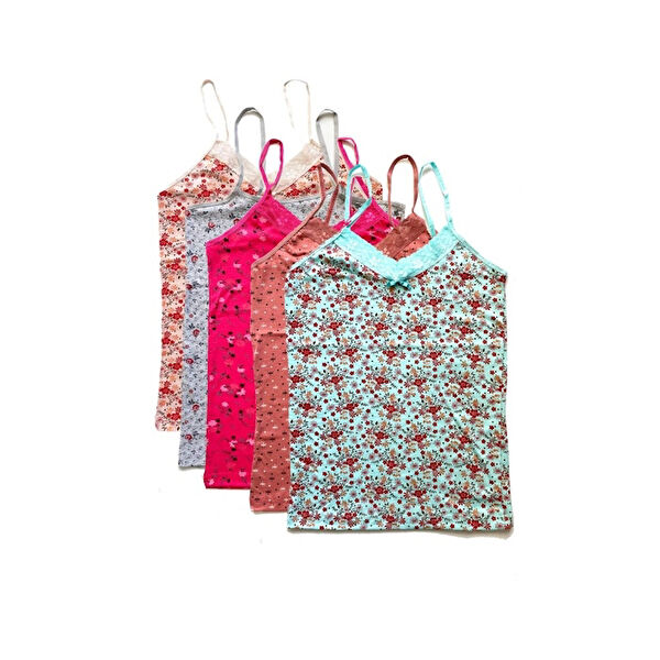 MBB E-Ticaret Kadın Atlet, Body, Fanila