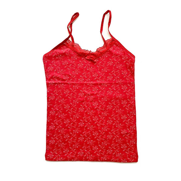 MBB E-Ticaret Kadın Atlet, Body, Fanila