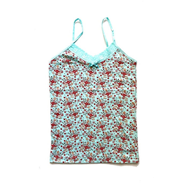 MBB E-Ticaret Kadın Atlet, Body, Fanila