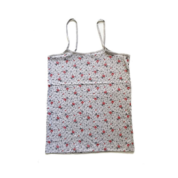 MBB E-Ticaret Kadın Atlet, Body, Fanila