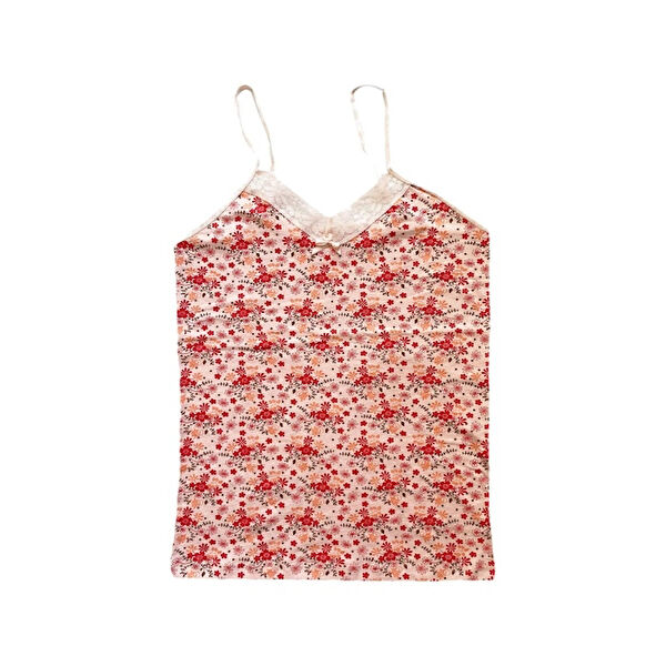 MBB E-Ticaret Kadın Atlet, Body, Fanila