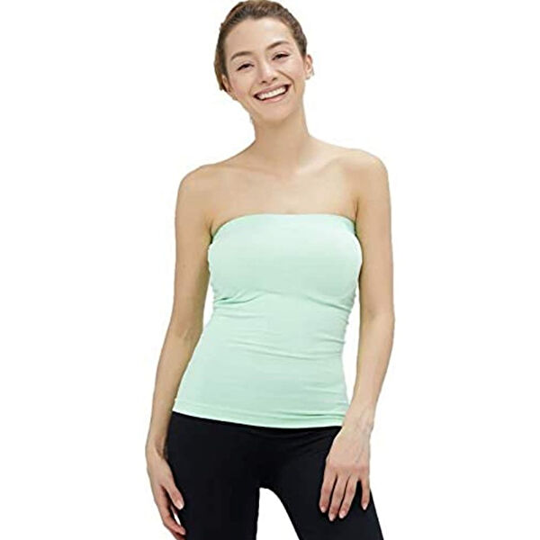 MBB E-Ticaret Kadın Atlet, Body, Fanila