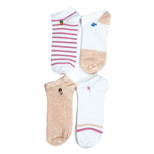 MBB E-Ticaret Kadın Çorap