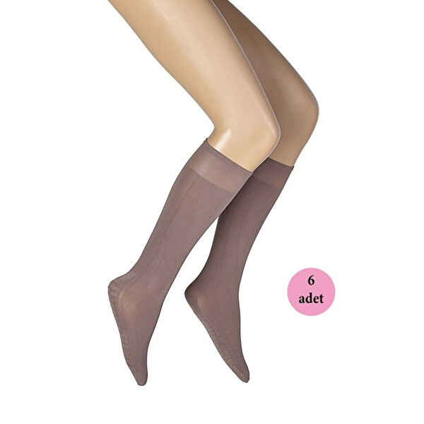 MBB E-Ticaret Kadın Çorap