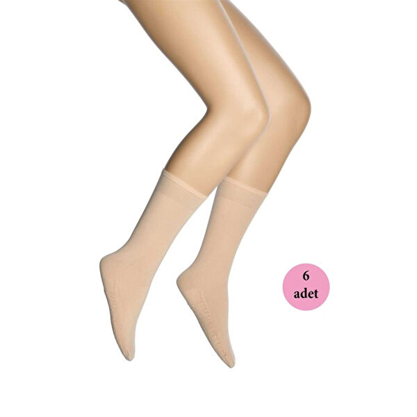 MBB E-Ticaret Kadın Çorap